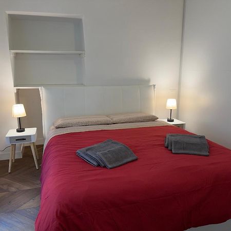 Apartmán 5 Min Porta Nuova, In The Centre Of Turín Exteriér fotografie