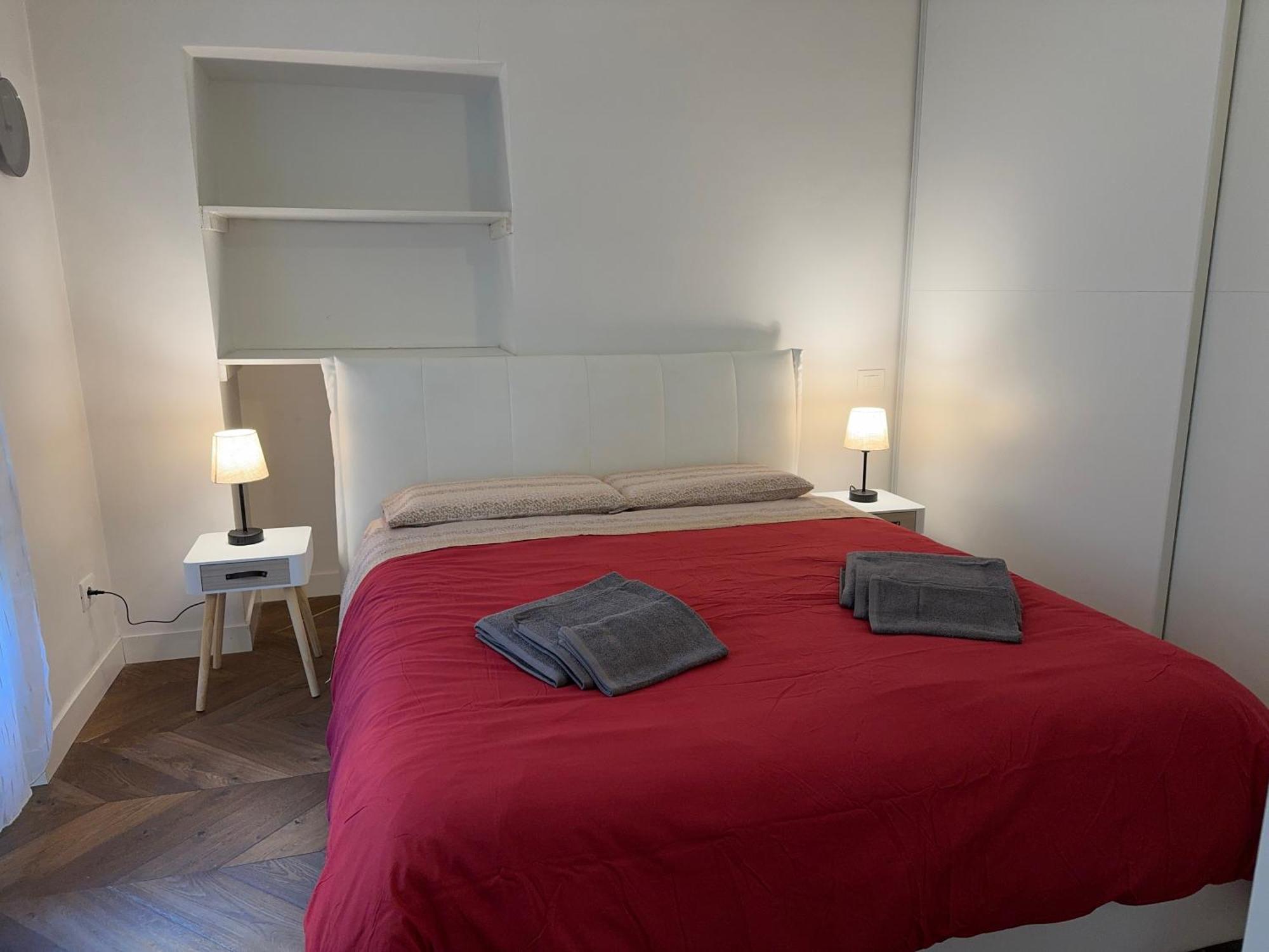 Apartmán 5 Min Porta Nuova, In The Centre Of Turín Exteriér fotografie
