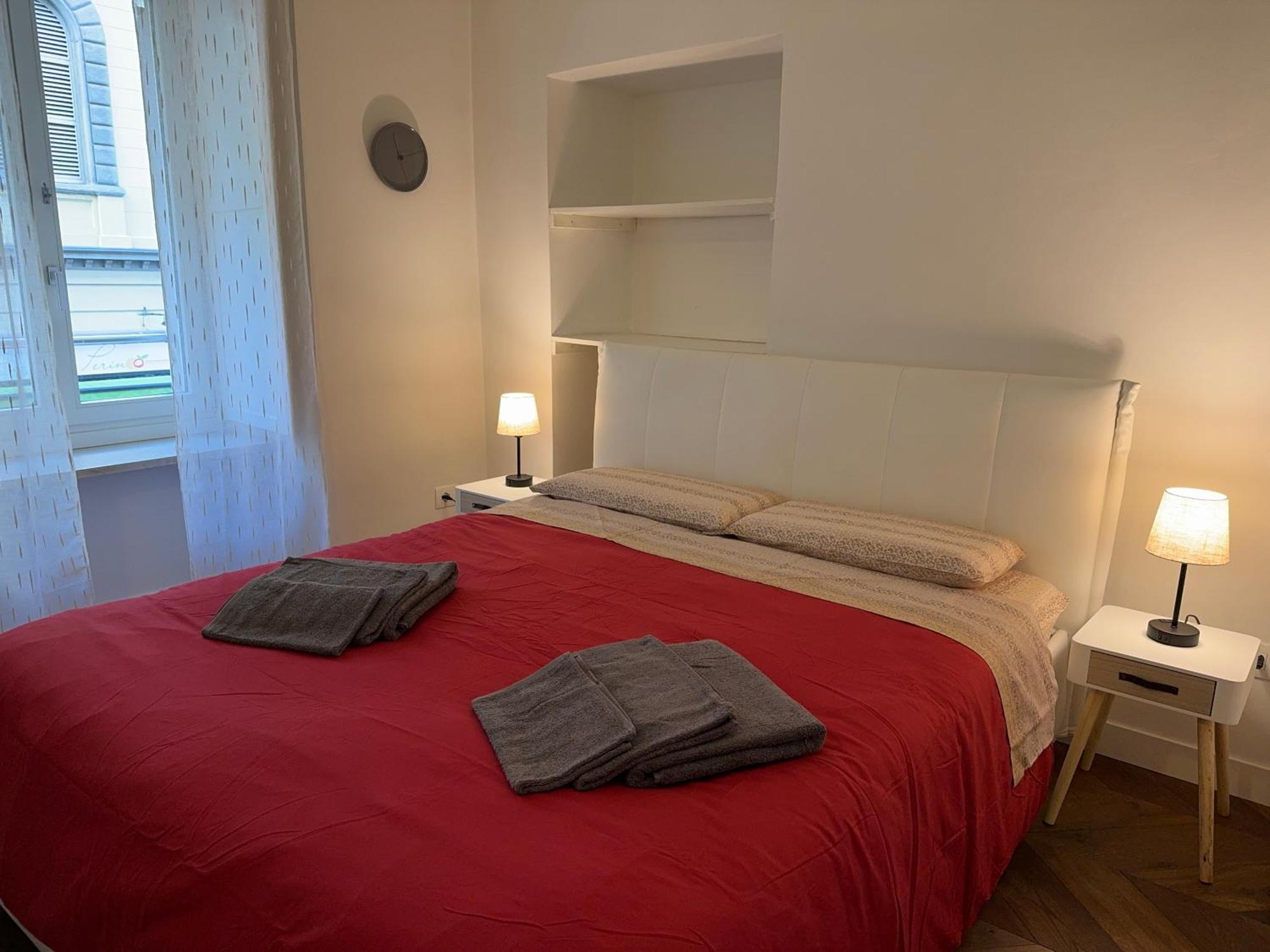 Apartmán 5 Min Porta Nuova, In The Centre Of Turín Exteriér fotografie