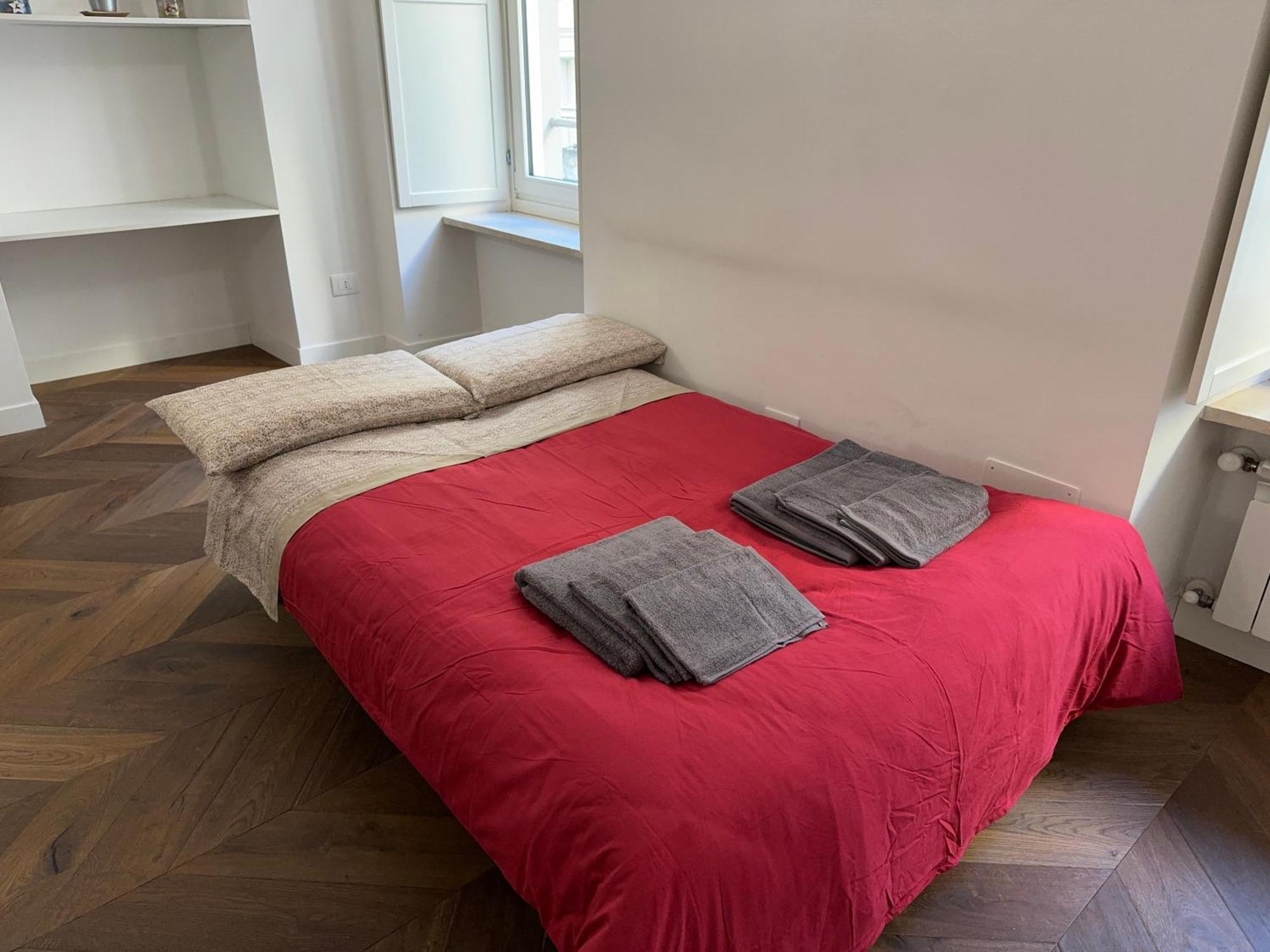 Apartmán 5 Min Porta Nuova, In The Centre Of Turín Exteriér fotografie
